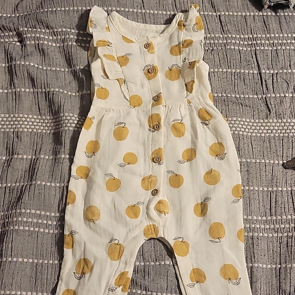 9 month jumper